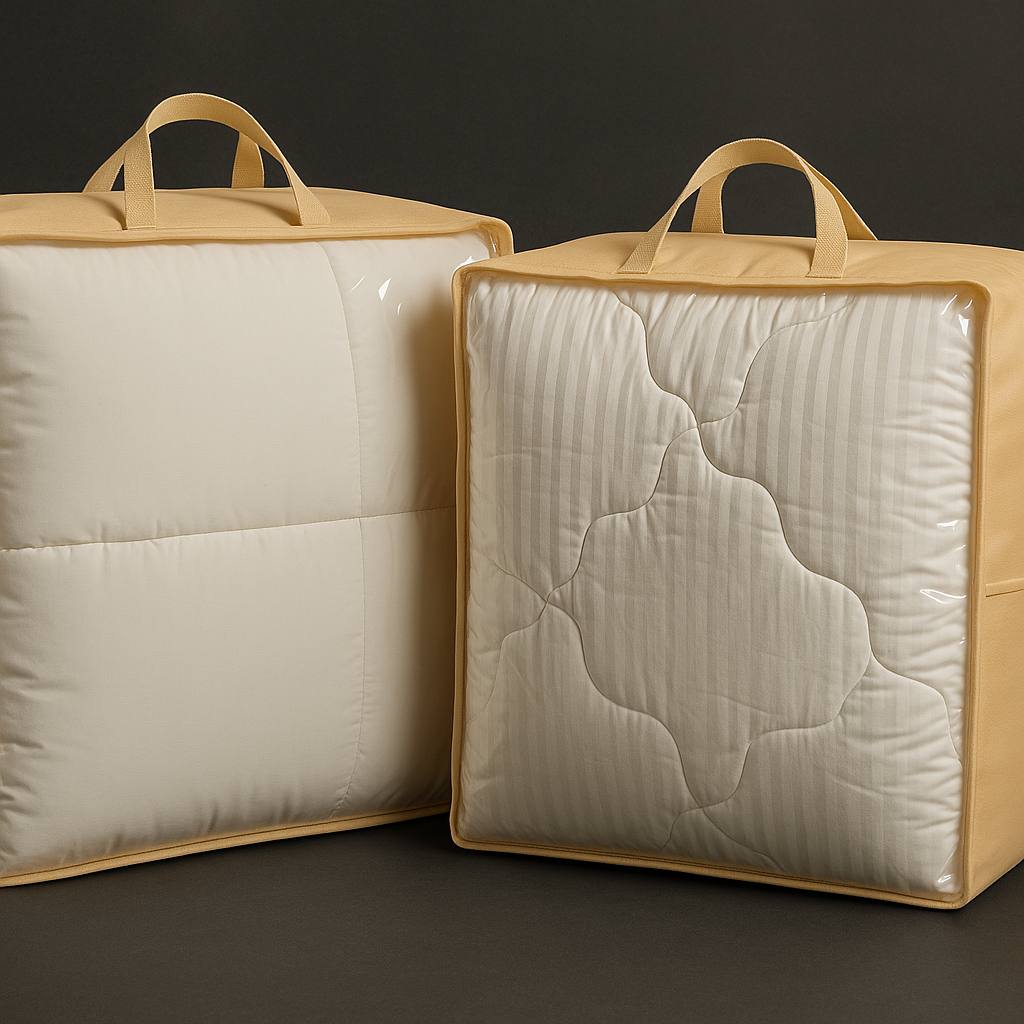 Plapumă Lanora Light